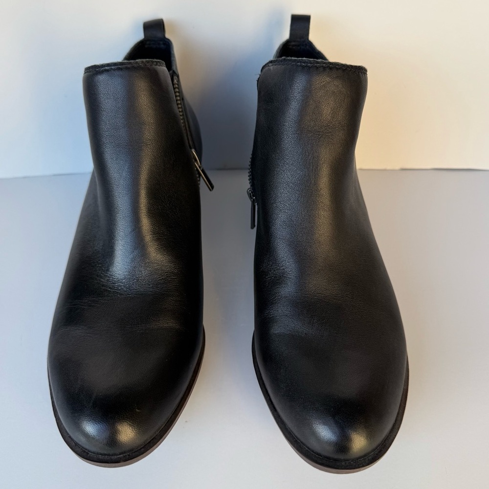 Lucky Brand Women’s Ankle Basel Bootie  Sz. W 9.5 Euro 41